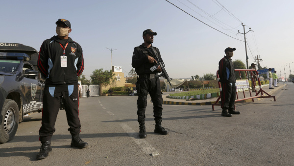 OPINION: Politics, As Well As Economy, Of Pakistan In Armys Grip OPINION: Politics, As Well As Economy, Of Pakistan In Armys Grip