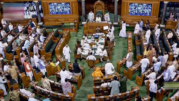 Govt To Hold Special Session Of Parliament From September 18-22 To Discuss Key Bills
