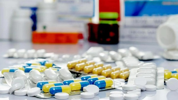 Adopt WHO-Standard Manufacturing Practices: Centre To Pharma Companies