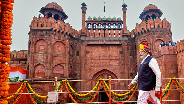 2024 Poll Prediction: Narendra Modi Best Suited To Become PM Again