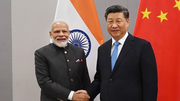PM Modi-Chinas Xi Meeting In Johannesburg? No Official Word Yet