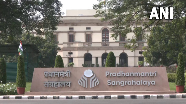 PM Modi Erased N And Put P Instead, P For Pettiness, Peeve: Cong Slams Nehru Memorial Name Change