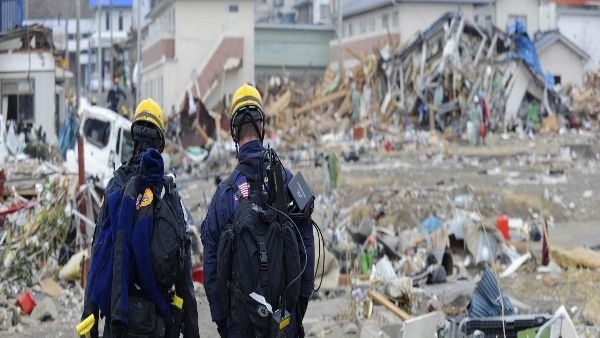 Precautionary measures for earthquakes