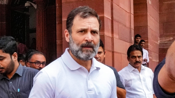 Parliament Monsoon Session: Govt To Table Delhi Services Bill In RS Today; Rahul Gandhis Likely Comeback