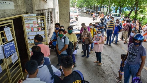 Maharashtra: 18 Patients Die In 24 Hours In A Civic-Run Hospital In Thane