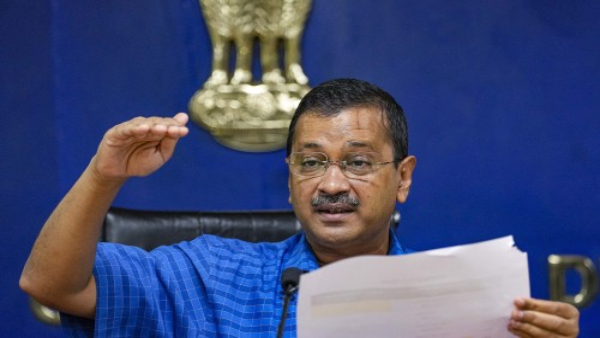 AAP Slams BJP After Lok Sabha Passes Delhi Service Bill