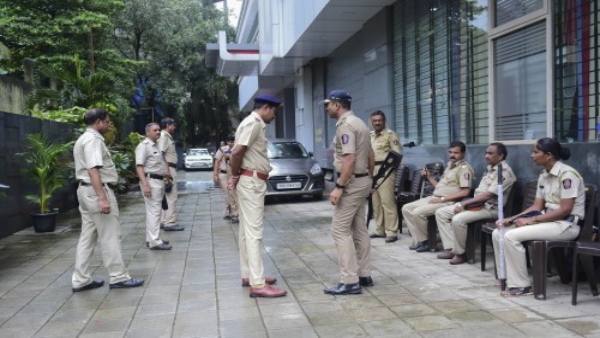Police Arrests Symbiosis Professor In Pune For Objectionable Religious Remarks