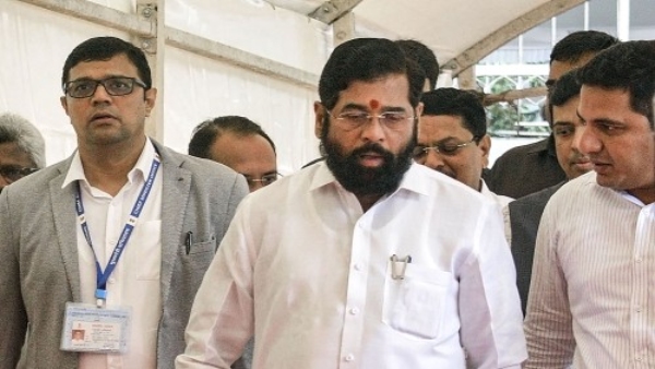 Maha Govt Announces Free Medical Treatment In All Govt Hospitals From August 15