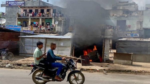 Haryana Violence: Mobile Internet, SMS, And Dongle Services Suspended Till August 8