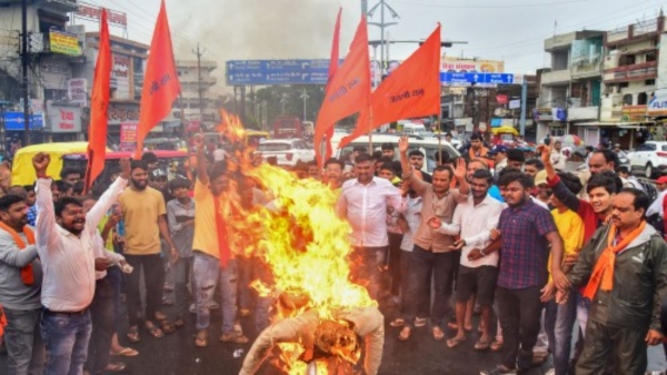 Haryana Violence: Panicked Migrants Flee To Hometowns