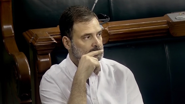 BJP Targets Congress Over Report Alleging China Links to NewsClick