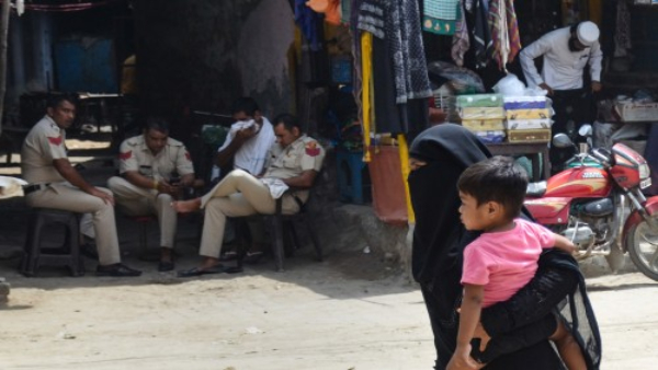 Haryana: Curfew Relaxed On August 14, 15 In Nuh district, Details Inside