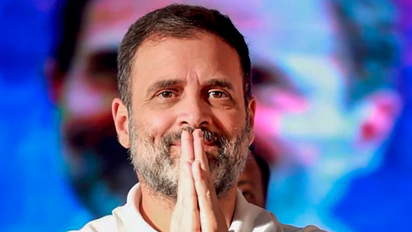 Rahul Gandhi Back In Defence Committee, Days After Lok Sabha Reinstatement