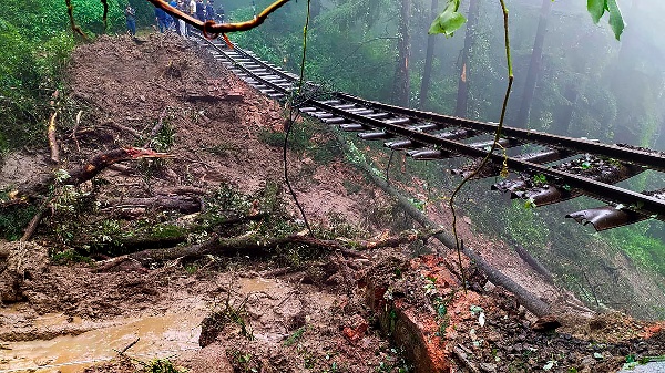 51 Killed In Himachal Pradesh Rains, 14 Of Them In Shimla Landslides