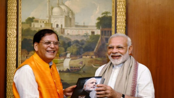 Nation Mourns The Demise Of Sulabh Founder Bindeshwar Pathak