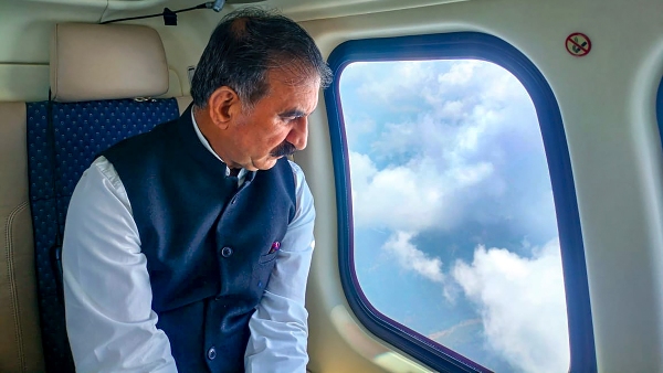 Himachal Pradesh Rains: Death Toll Climbs To 71, Mountain-Like Challenge Before State, Says CM 