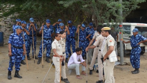 Haryana: Schools, Colleges, Banks To Remain Closed In Nuh Ahead Of Shobha Yatra