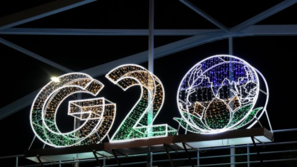 G20 Summit: Shops To Remain Closed, No Pay Cut For Employees 