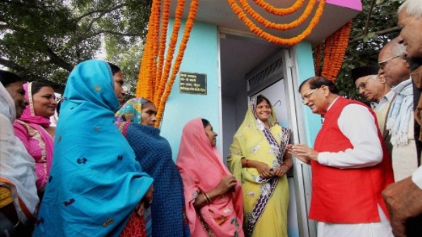 Nation Mourns The Demise Of Sulabh Founder Bindeshwar Pathak