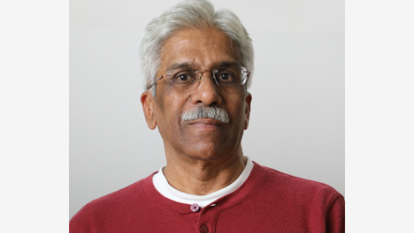 Pulapre Balakrishnan
