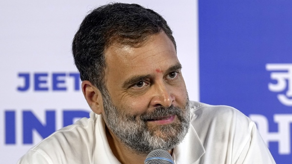 Indias Reputation At Stake Ahead Of G20 Meeting; PM Must Come clean On Adani Issue: Rahul Gandhi