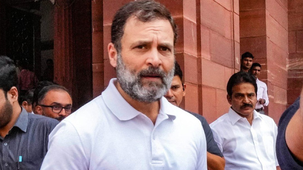 Rahul Gandhi Rahul Gandhi