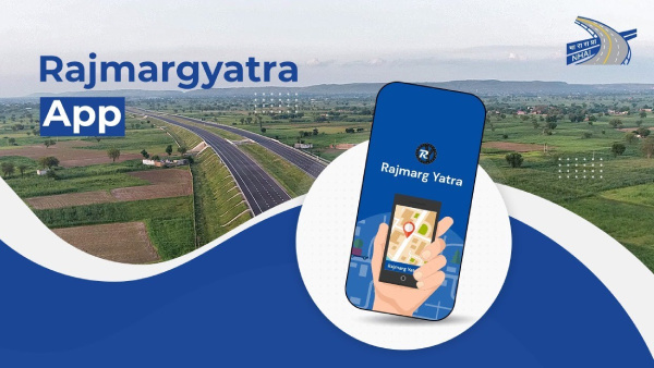 How To Use Rajmarg Yatra App: NHAIs New App To Make Highway Travel Safe, Convenient