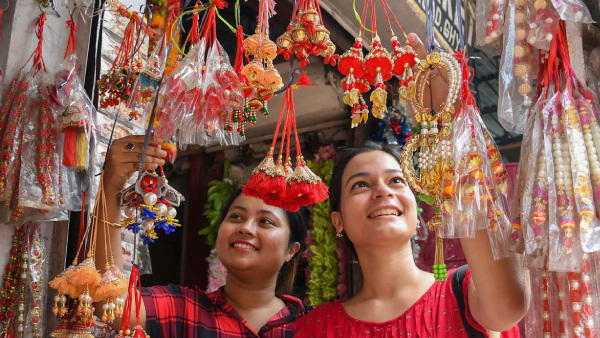 Raksha Bandhan In 2023: On 30th or 31st August? When Is Rakhi? Date & Subh Muhurat