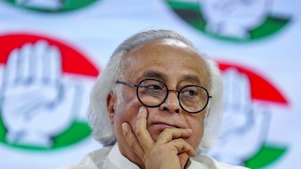 Shameful That Shah Questioning Timing Of Release Of Manipur Video: Congress
