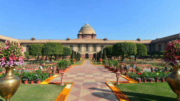 Amrit Udyan Reopens For Public: Mughal Garden Visiting Dates, Ticket Price & Booking Details Amrit Udyan Reopens For Public: Mughal Garden Visiting Dates, Ticket Price & Booking Details