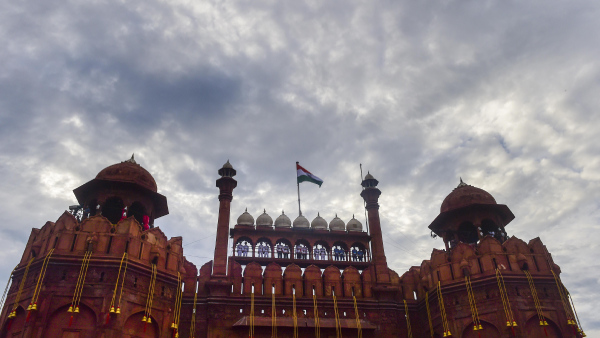 Independence Day 2023: Around 1,800 Special Guests Including PM-KISAN Beneficiaries To Attend