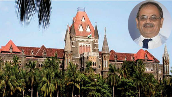 Bombay High Court judge Justice Rohit B Deo