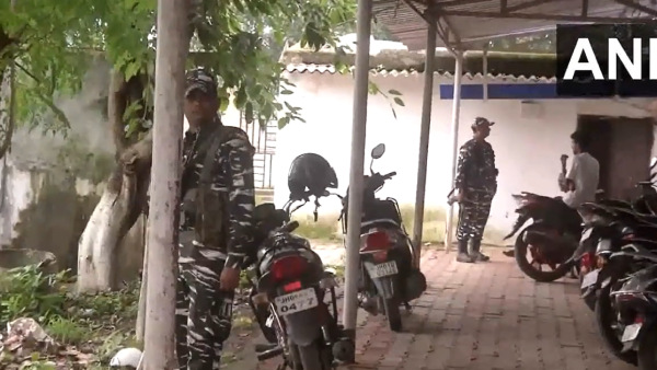 ED Raids Political Vendetta To Tarnish INDIA Blocs Image Before 2024 Polls: Congress