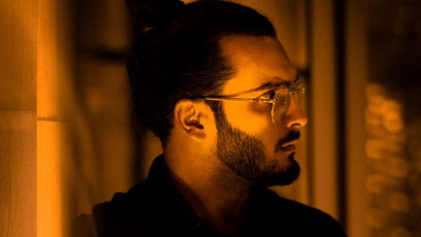 Ronit Vohra Ronit Vohra