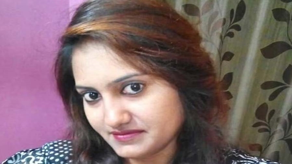 Madhya Pradesh: BJP leader Sana Khan Missing From Jabalpur, Search Underway
