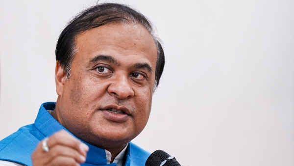 I Wont Seek Muslim Votes: Assam CM Himanta Biswa Sarma