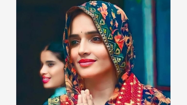 Seema Haider To Make Her Bollyood Debut? Pakistani Woman Approached For ‘A Tailor Murder Story