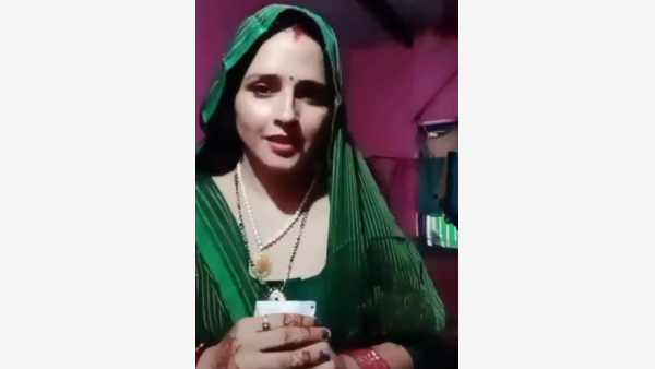 Seema Haider