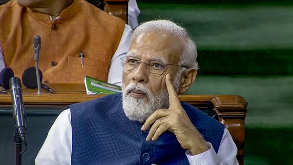 Why Has BJP Govt Called For Special Session? Guessing Game Over Centres Move