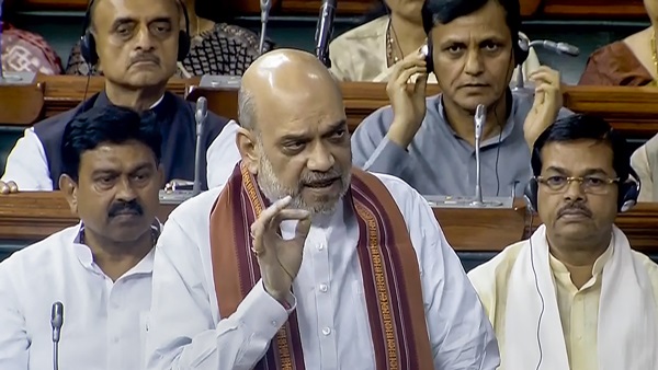 Highlights Of 3 Criminal Law Bills Tabled in Parliament Highlights Of 3 Criminal Law Bills Tabled in Parliament