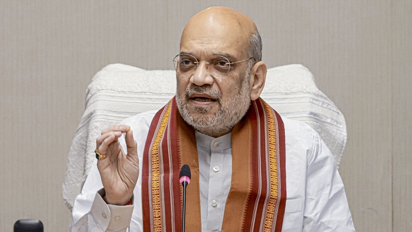 Amit Shahs Top Quotes From Lok Sabha