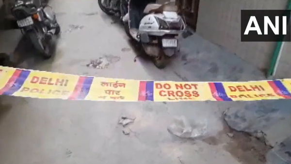 36-Year-Old Amazon Senior Manager Shot Dead In North East Delhi