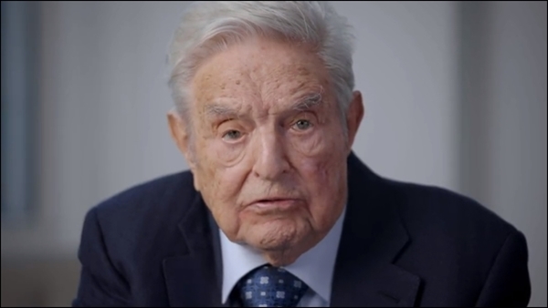 Hindenburg 2.0? Billionaire George Soros-Backed OCCRP Planning Another Expose