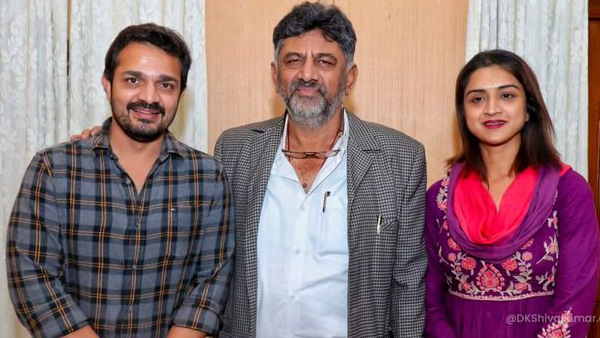 Condolences Pour In For Late Spandana, Wife of Actor Vijay Raghavendra Condolences Pour In For Late Spandana, Wife of Actor Vijay Raghavendra