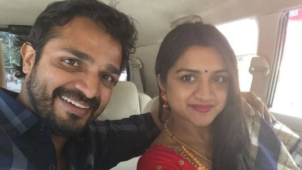 What Led To Spandana Vijay Raghavendras Tragic Death?