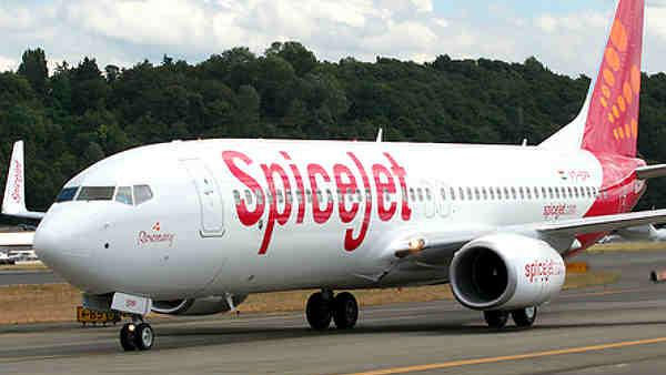 Passenger Allegedly Clicks Obscene Photos Of Flight Attendant, Co-passenger On SpiceJet Flight