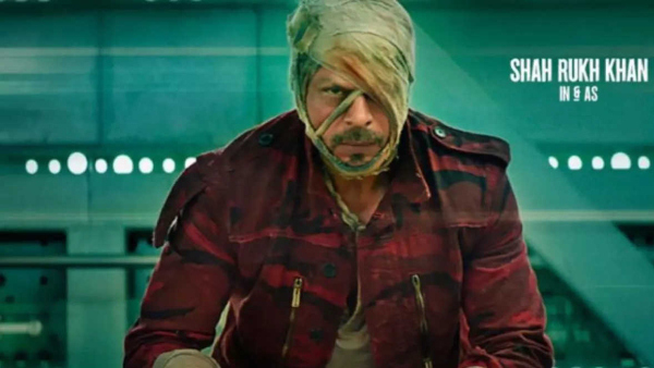Shah Rukh Khans Jawaan Advance Booking Surpasses His Own Pathaan
