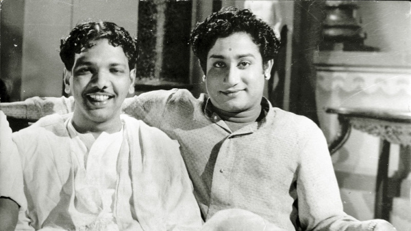 Kalaignar did the impossible…..tune composed overnight – Nostalgic memories 