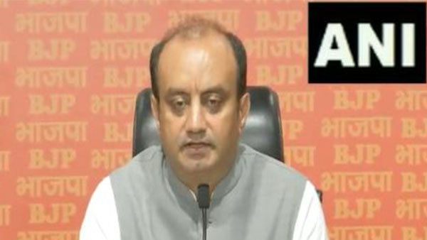 Sudhanshu Trivedi