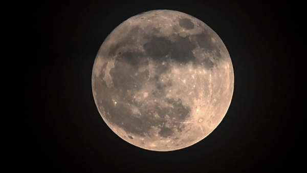 2 Supermoons To Lit Up Sky In August: Save The Dates For This Rare Blue Moon In A Single Month